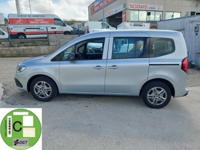 Mercedes Citan Tourer 110 5 plazas